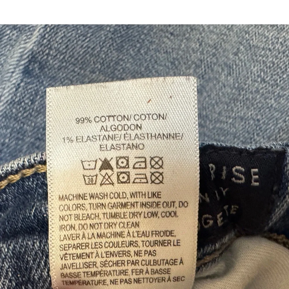 Lucky Brand excellent pre